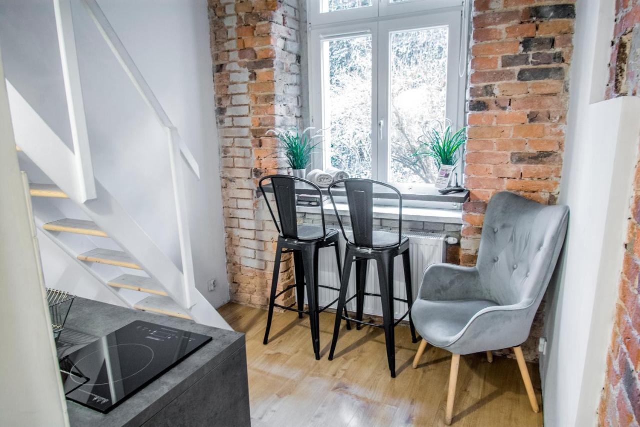 Lion Apartments Cracovie Extérieur photo